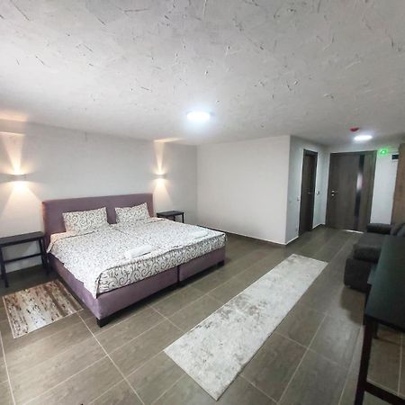 Vila Kruna Belgrade Extérieur photo