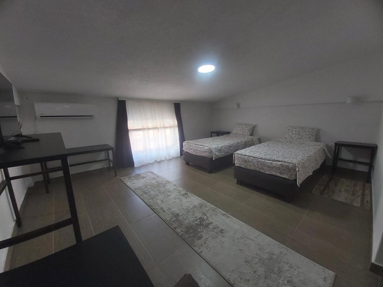 Vila Kruna Belgrade Extérieur photo