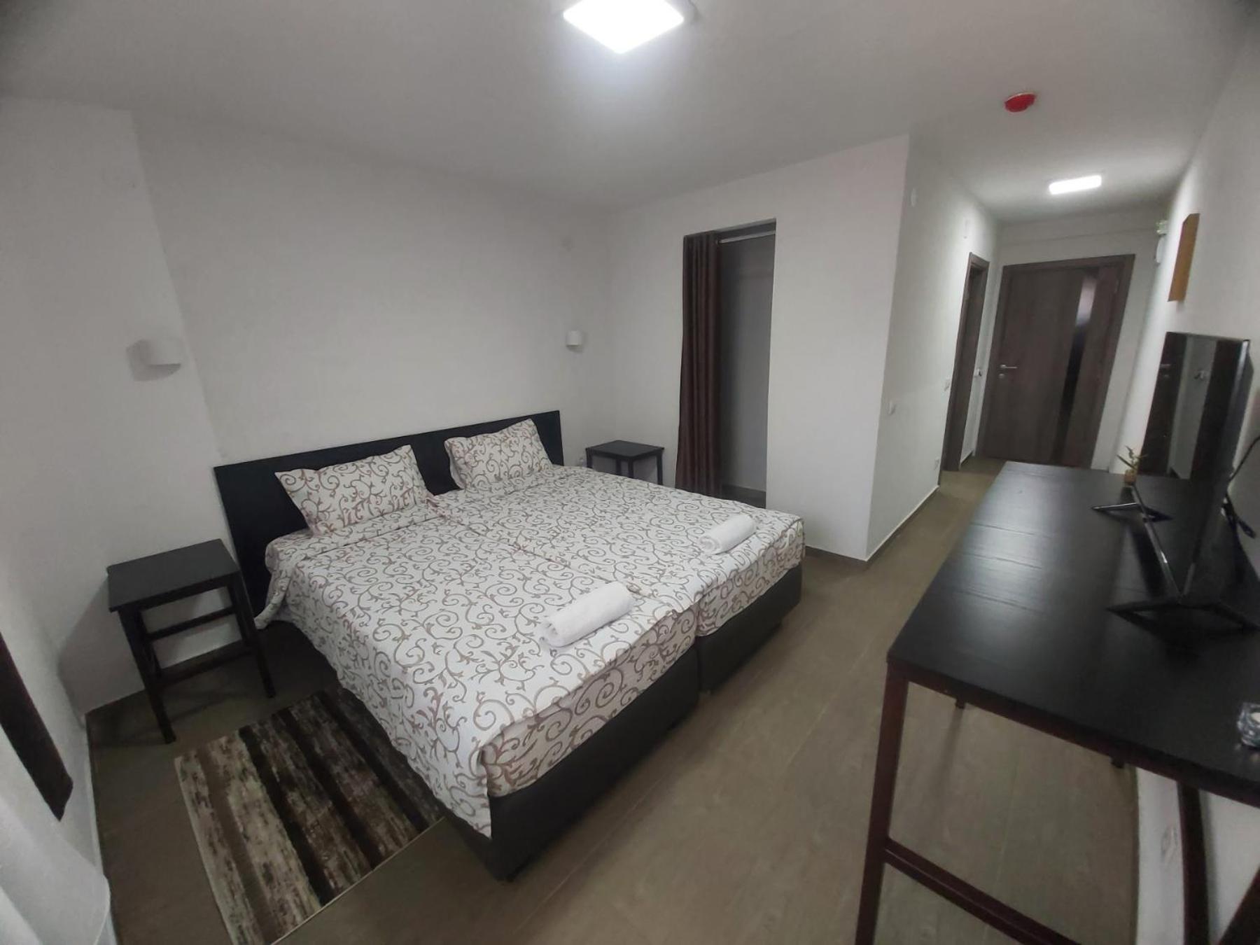 Vila Kruna Belgrade Extérieur photo
