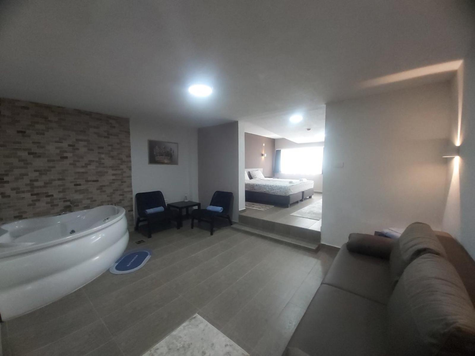 Vila Kruna Belgrade Extérieur photo