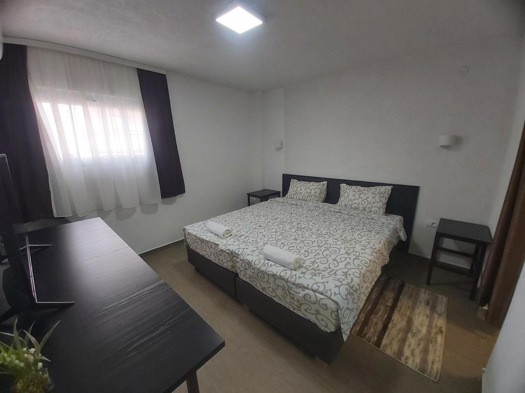 Vila Kruna Belgrade Extérieur photo
