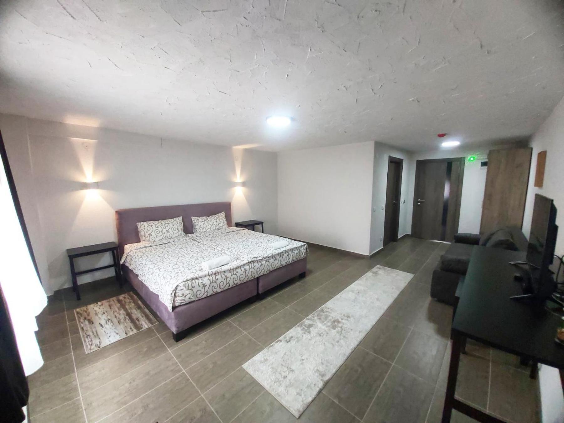 Vila Kruna Belgrade Extérieur photo