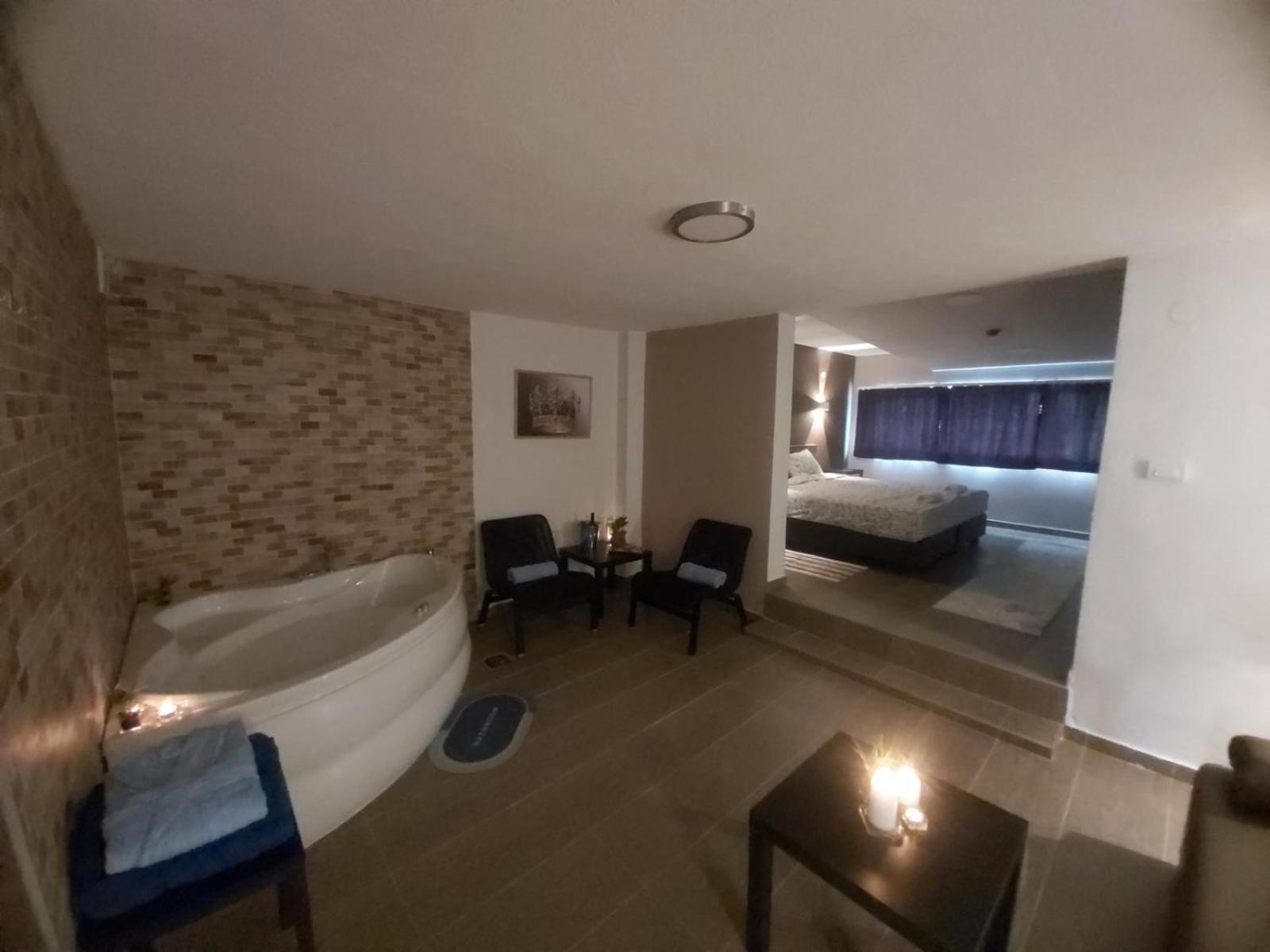 Vila Kruna Belgrade Extérieur photo