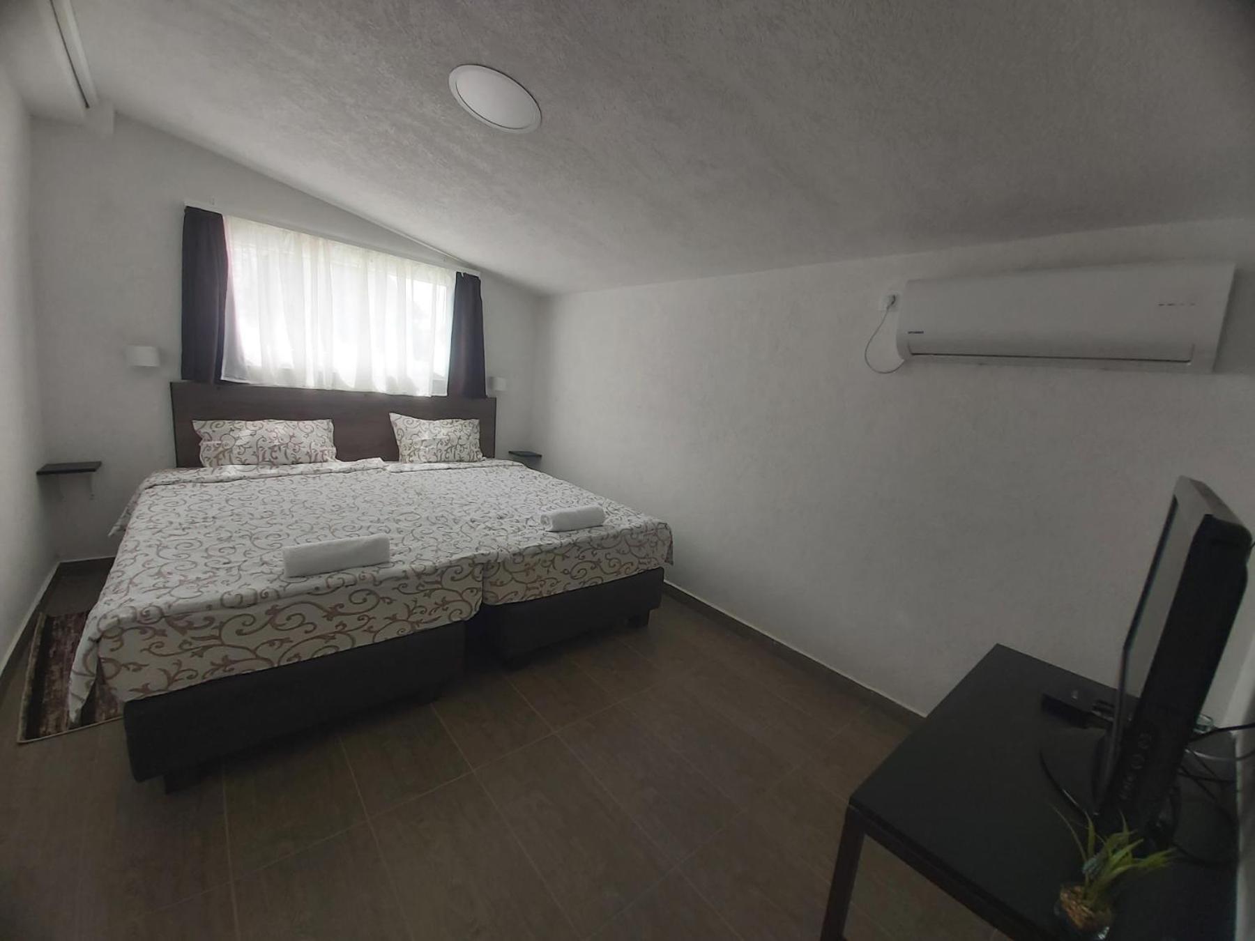 Vila Kruna Belgrade Extérieur photo