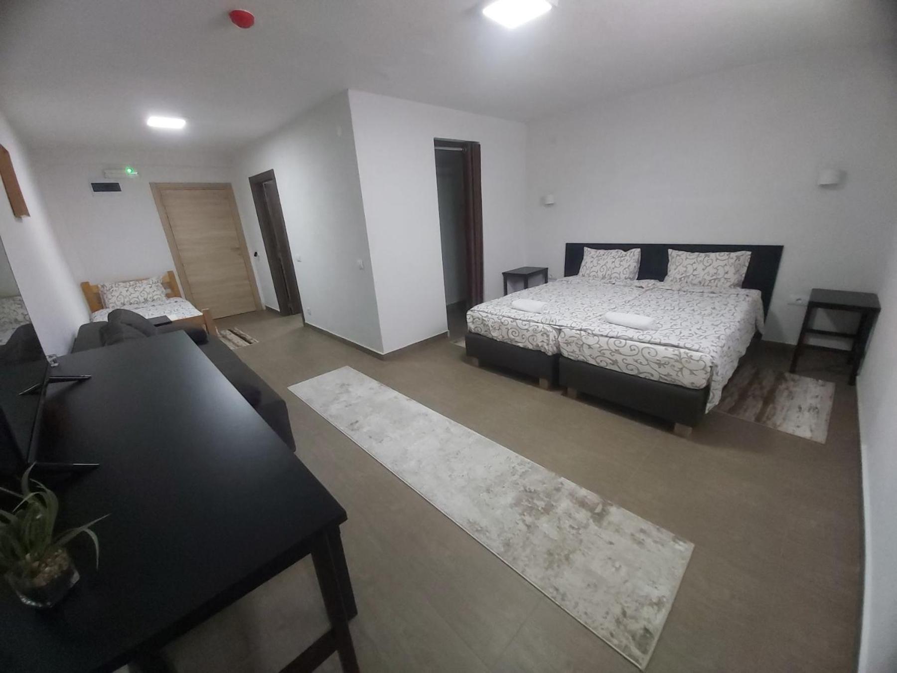 Vila Kruna Belgrade Extérieur photo