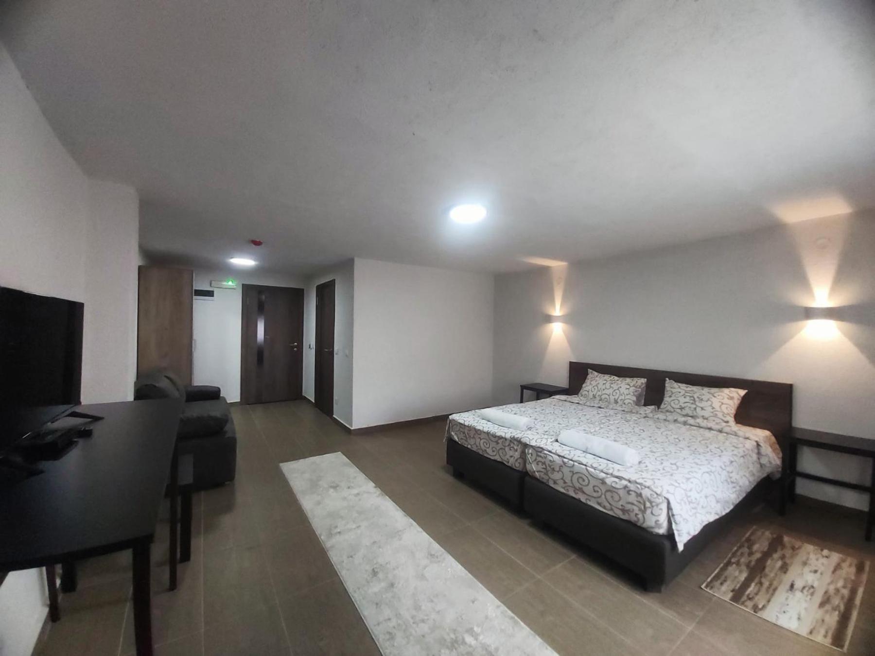 Vila Kruna Belgrade Extérieur photo