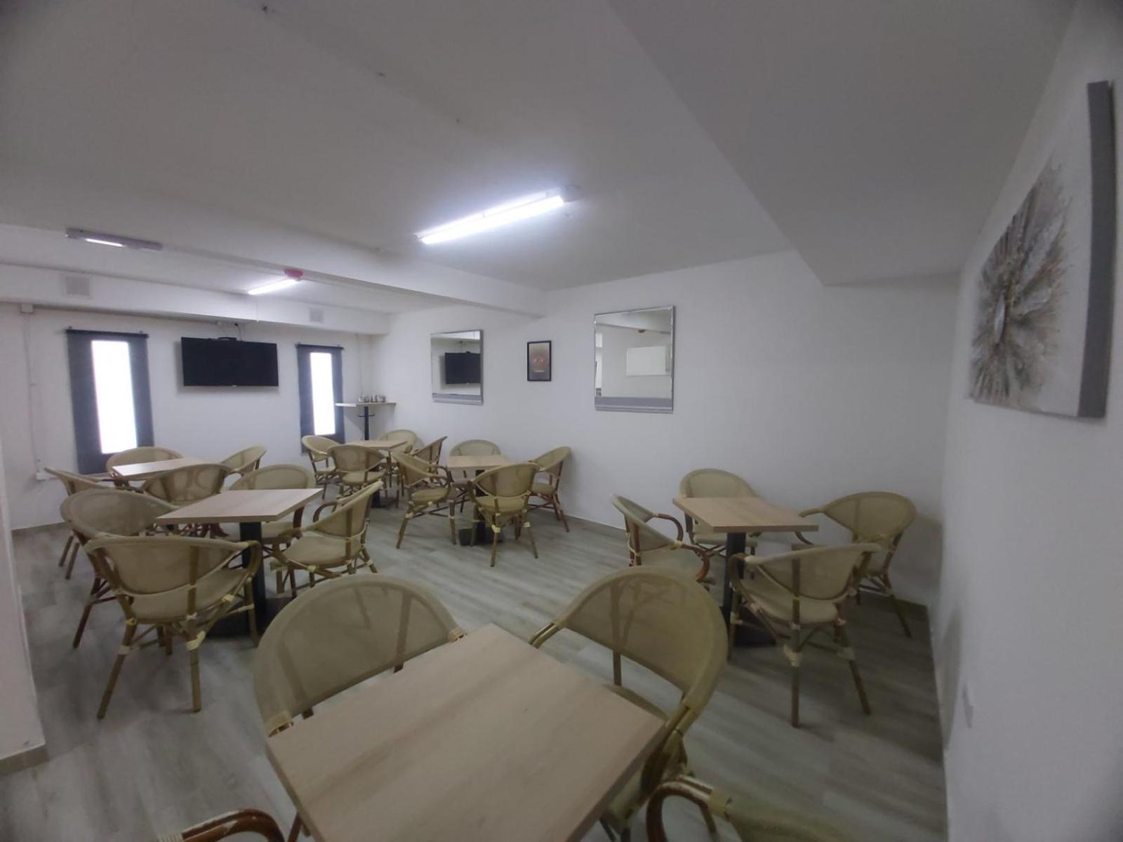 Vila Kruna Belgrade Extérieur photo