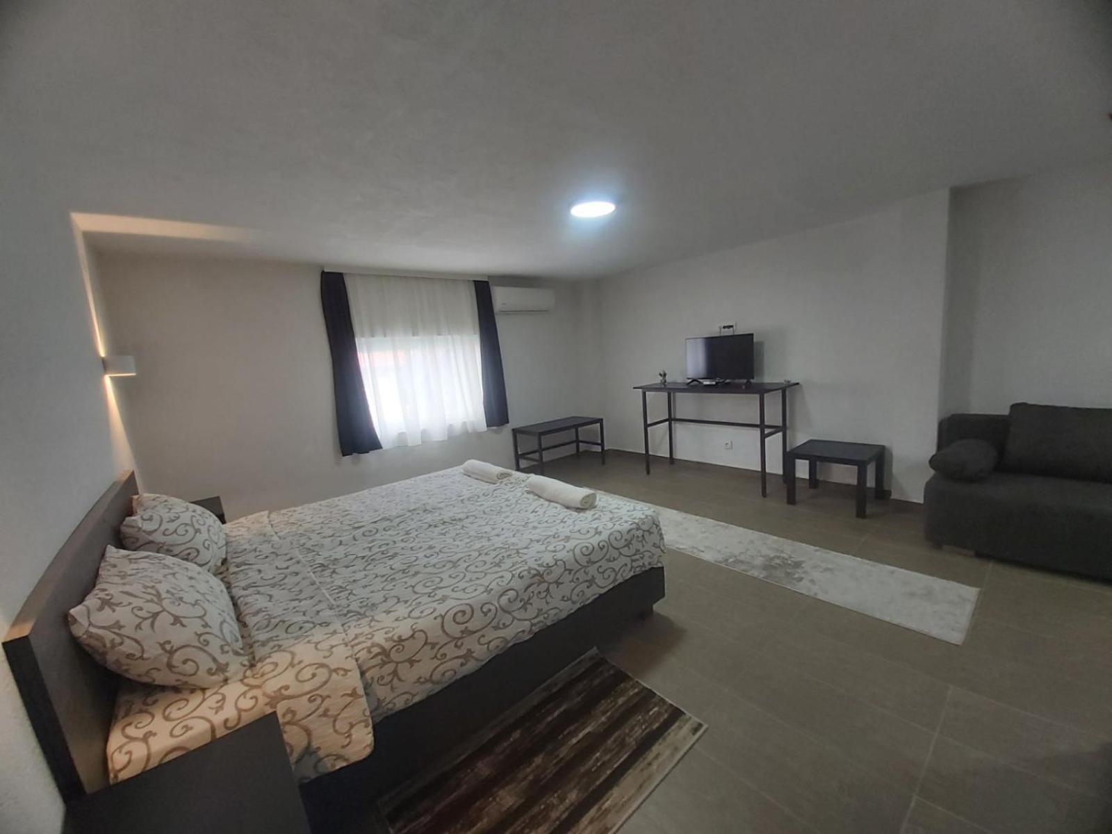 Vila Kruna Belgrade Extérieur photo
