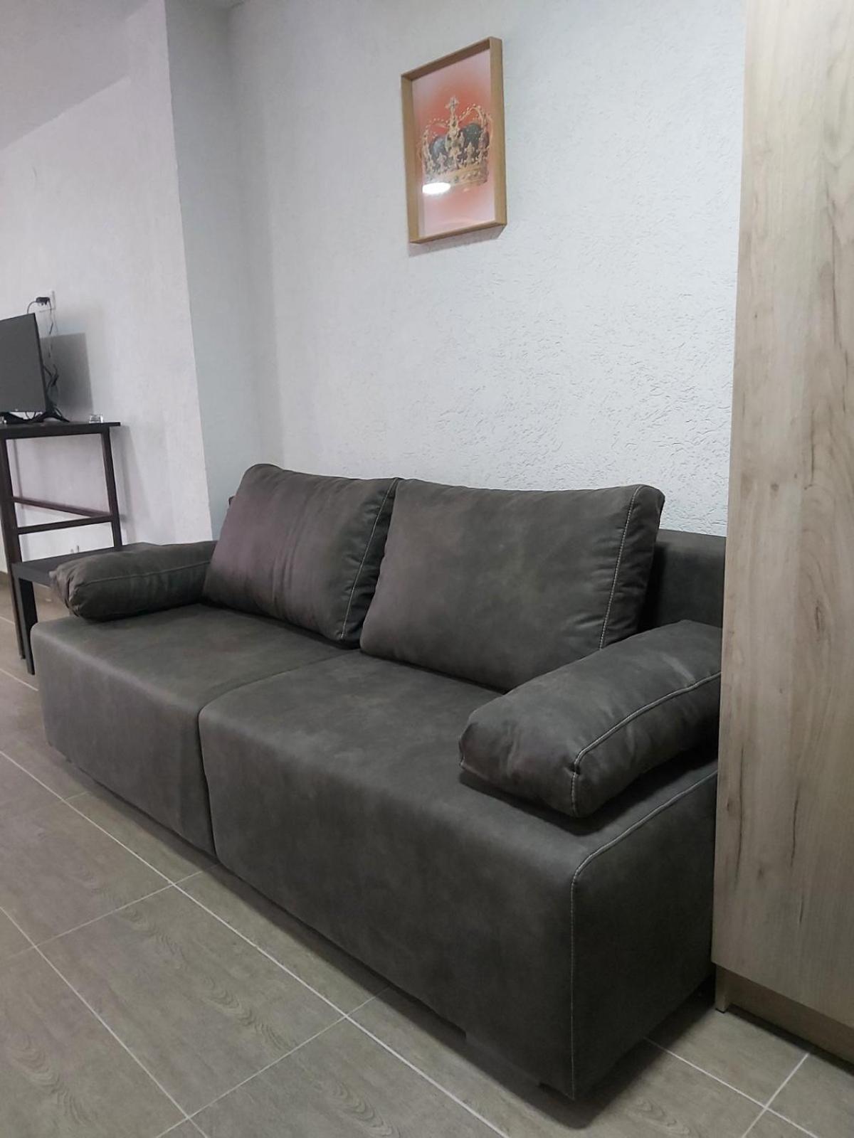 Vila Kruna Belgrade Extérieur photo