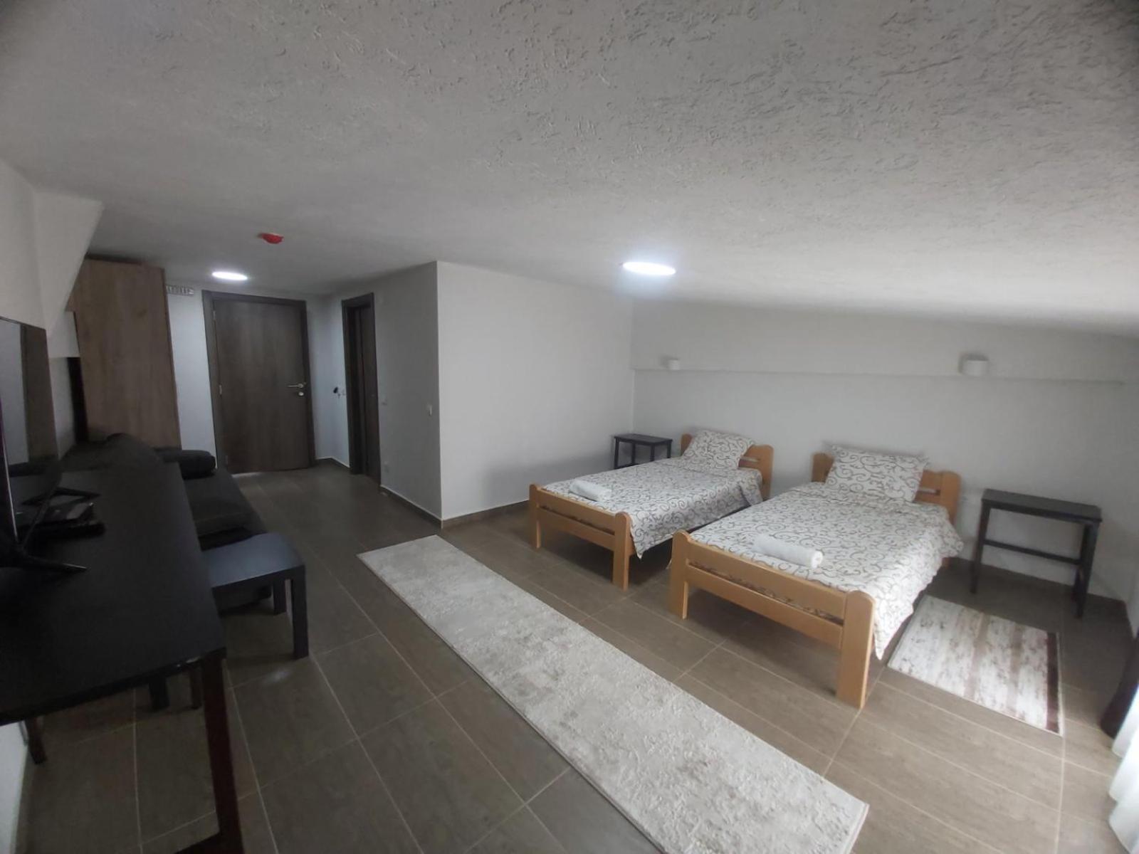 Vila Kruna Belgrade Extérieur photo
