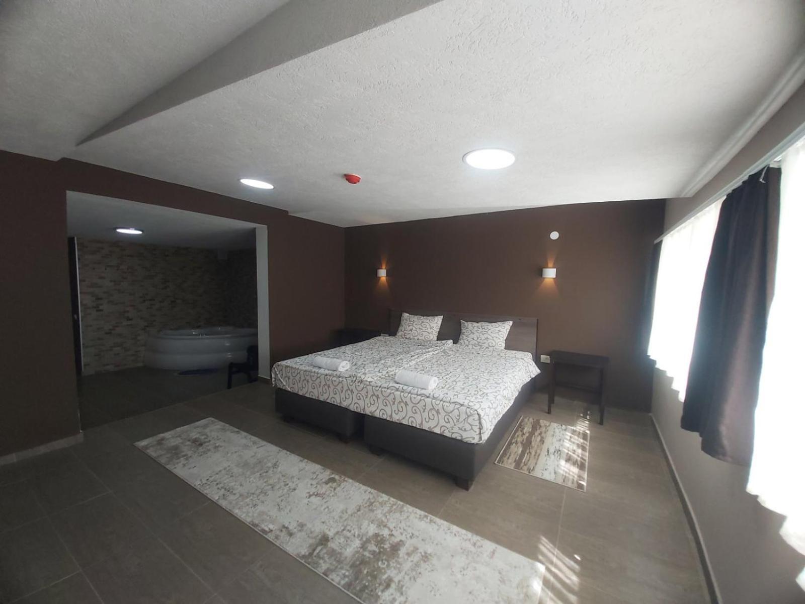 Vila Kruna Belgrade Extérieur photo
