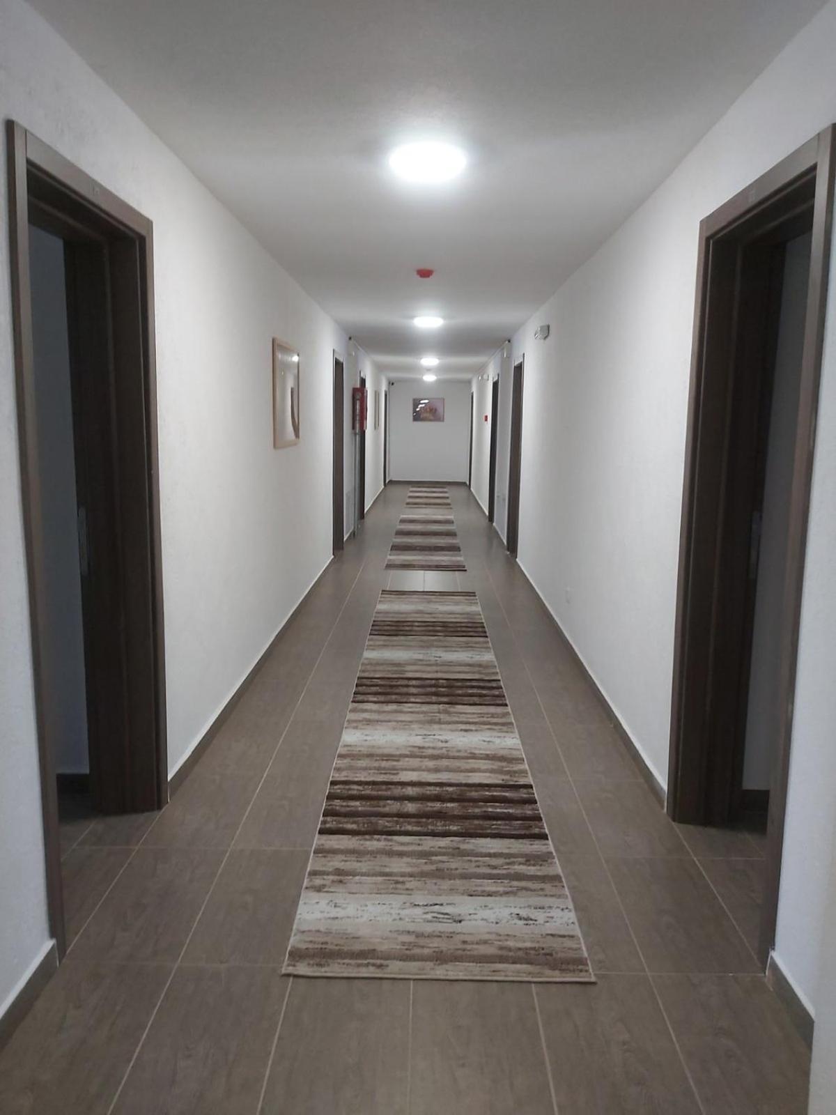 Vila Kruna Belgrade Extérieur photo