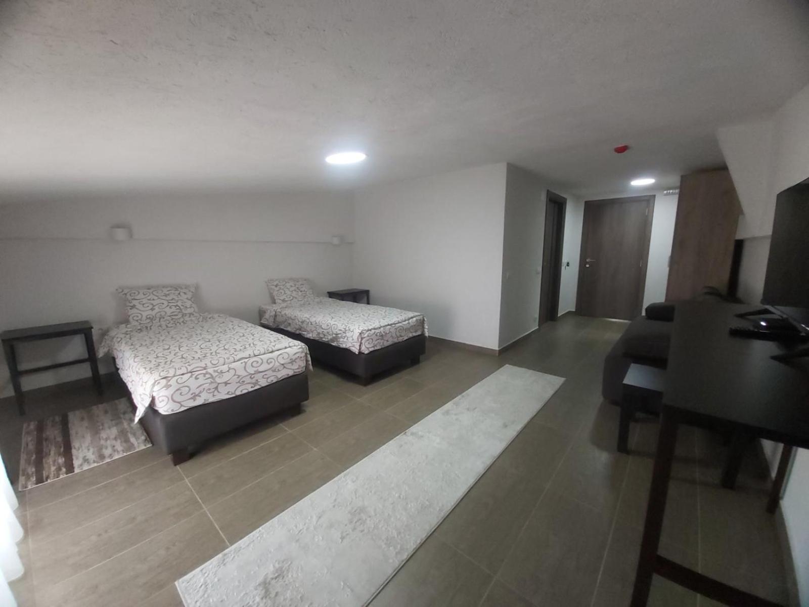 Vila Kruna Belgrade Extérieur photo