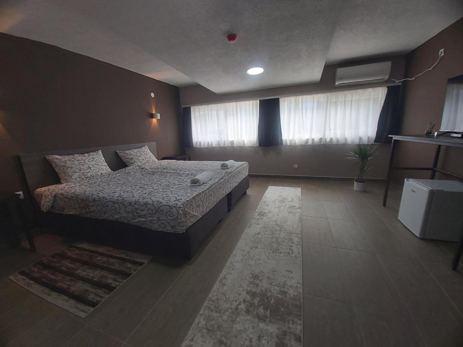 Vila Kruna Belgrade Extérieur photo