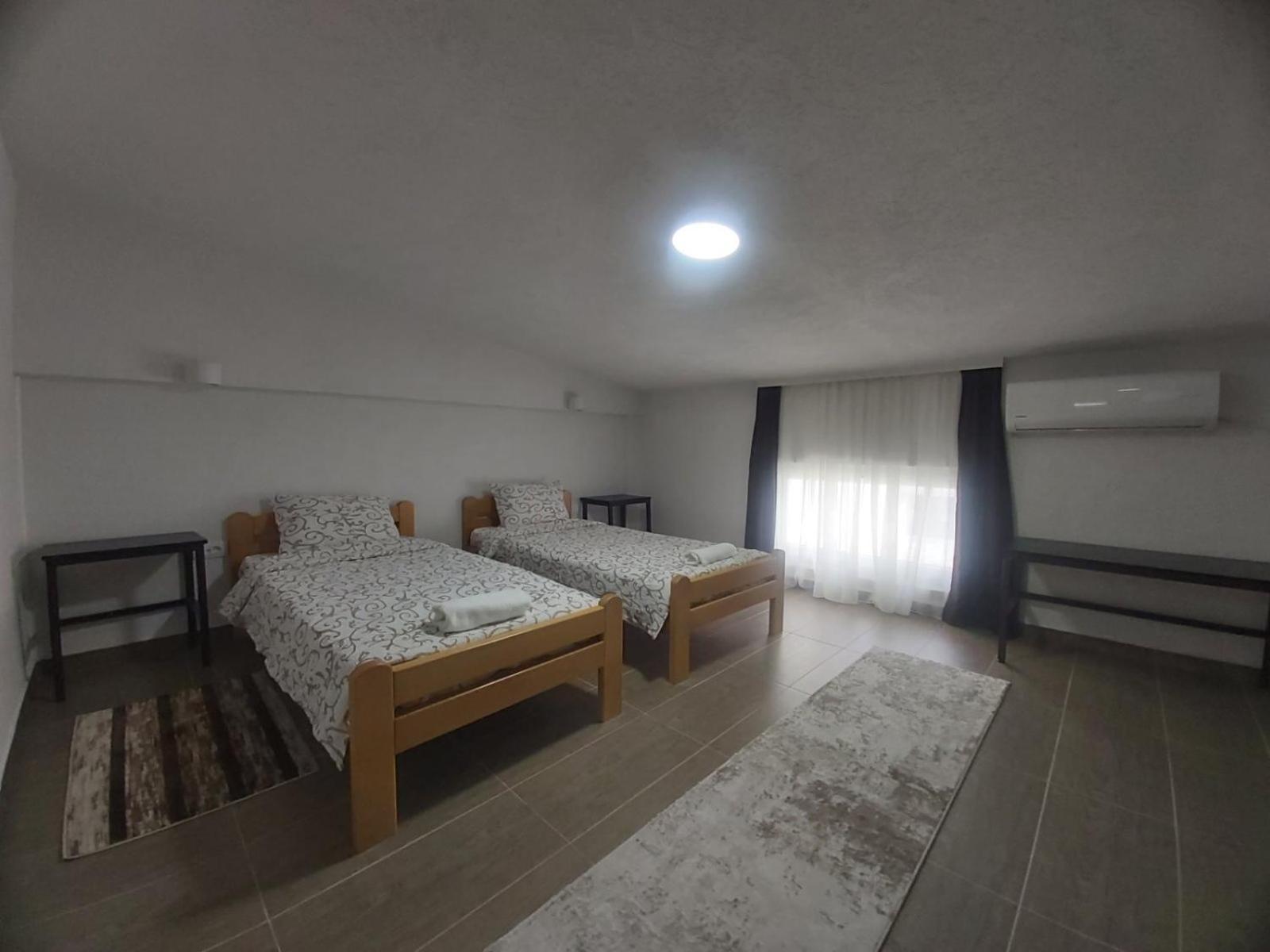 Vila Kruna Belgrade Extérieur photo