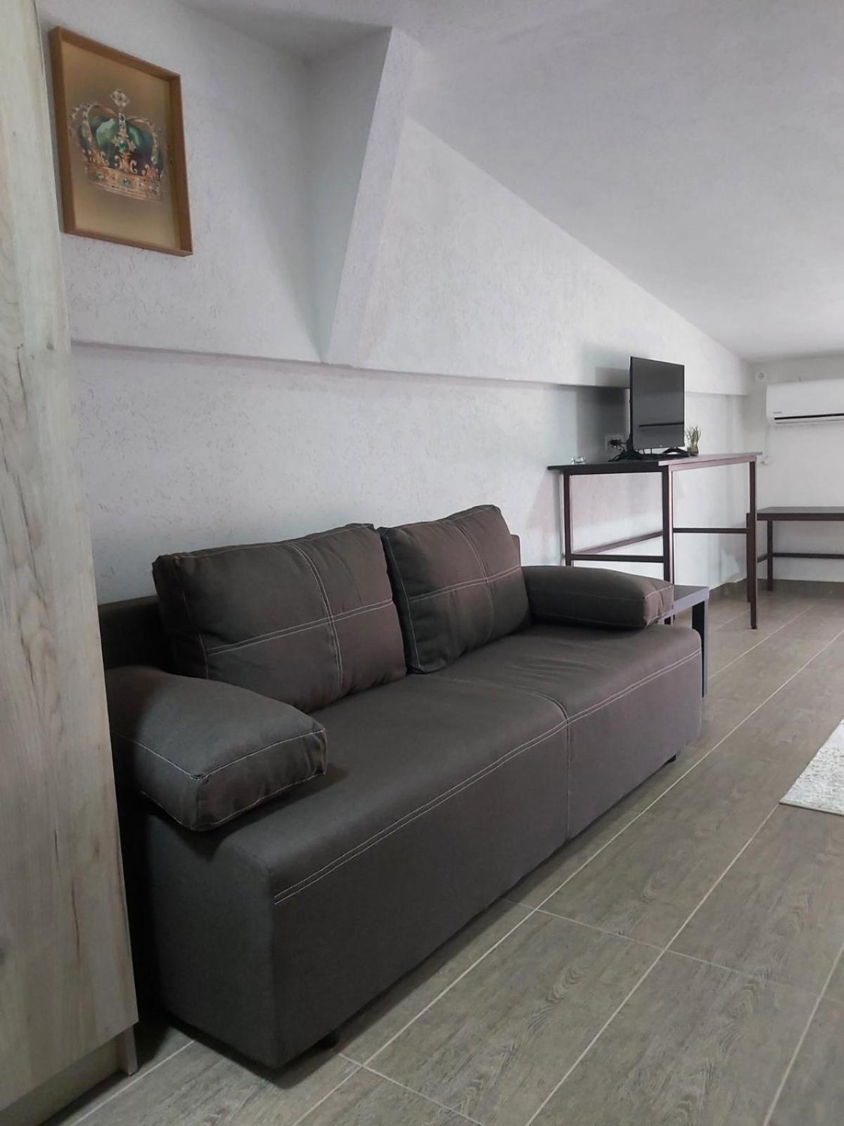 Vila Kruna Belgrade Extérieur photo